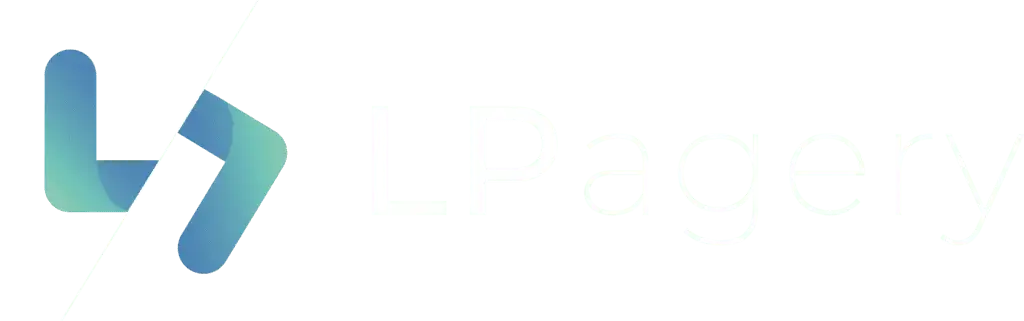 LPagery Logo