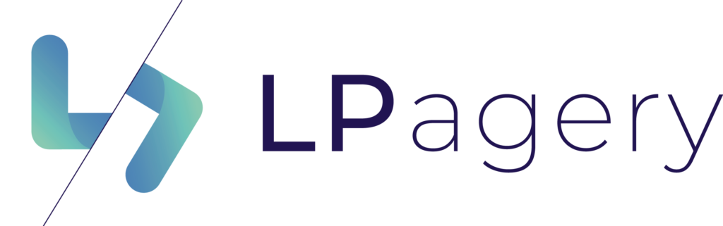 LPagery Logo