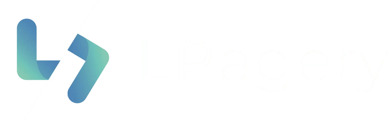 LPagery Logo